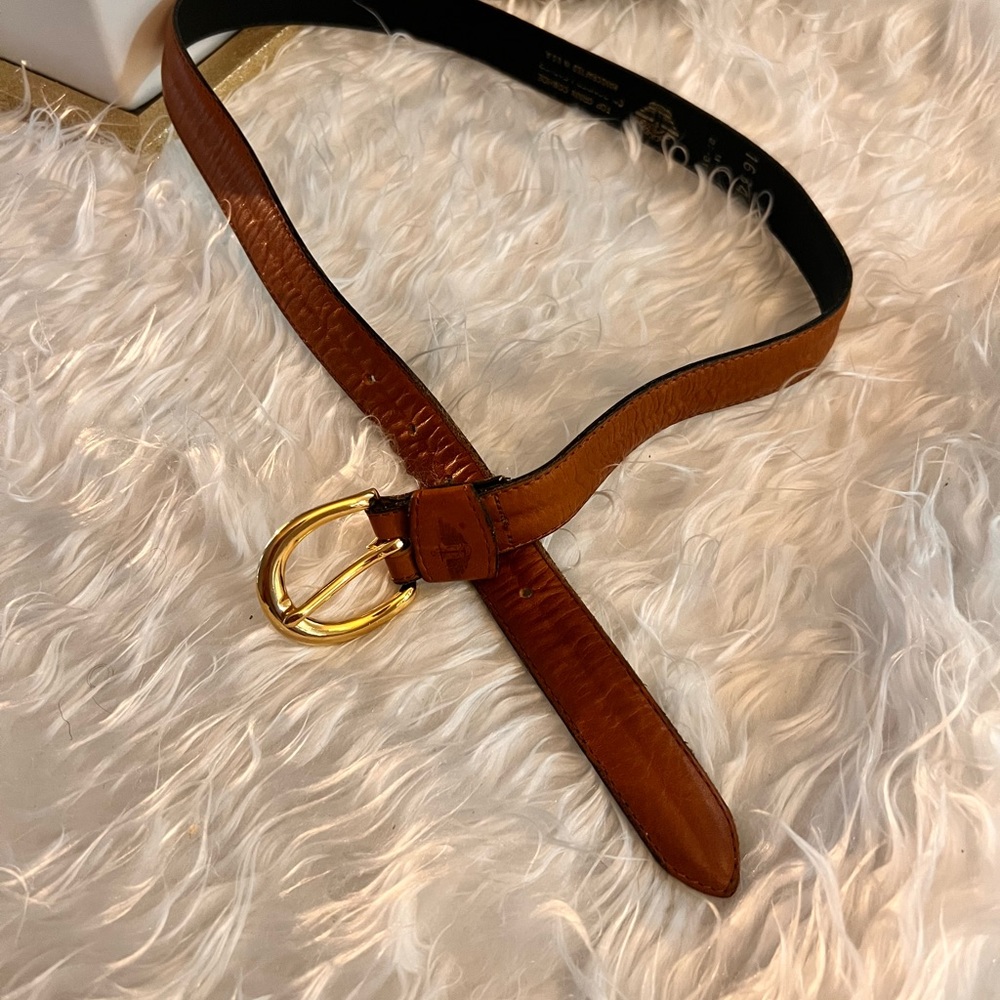 Dockers belt women’s